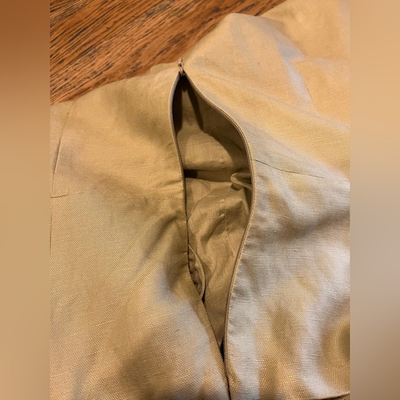 CLUB MONACO Mid-Length Jumpsuit – Size 10 – NWT - Picture 3 of 11